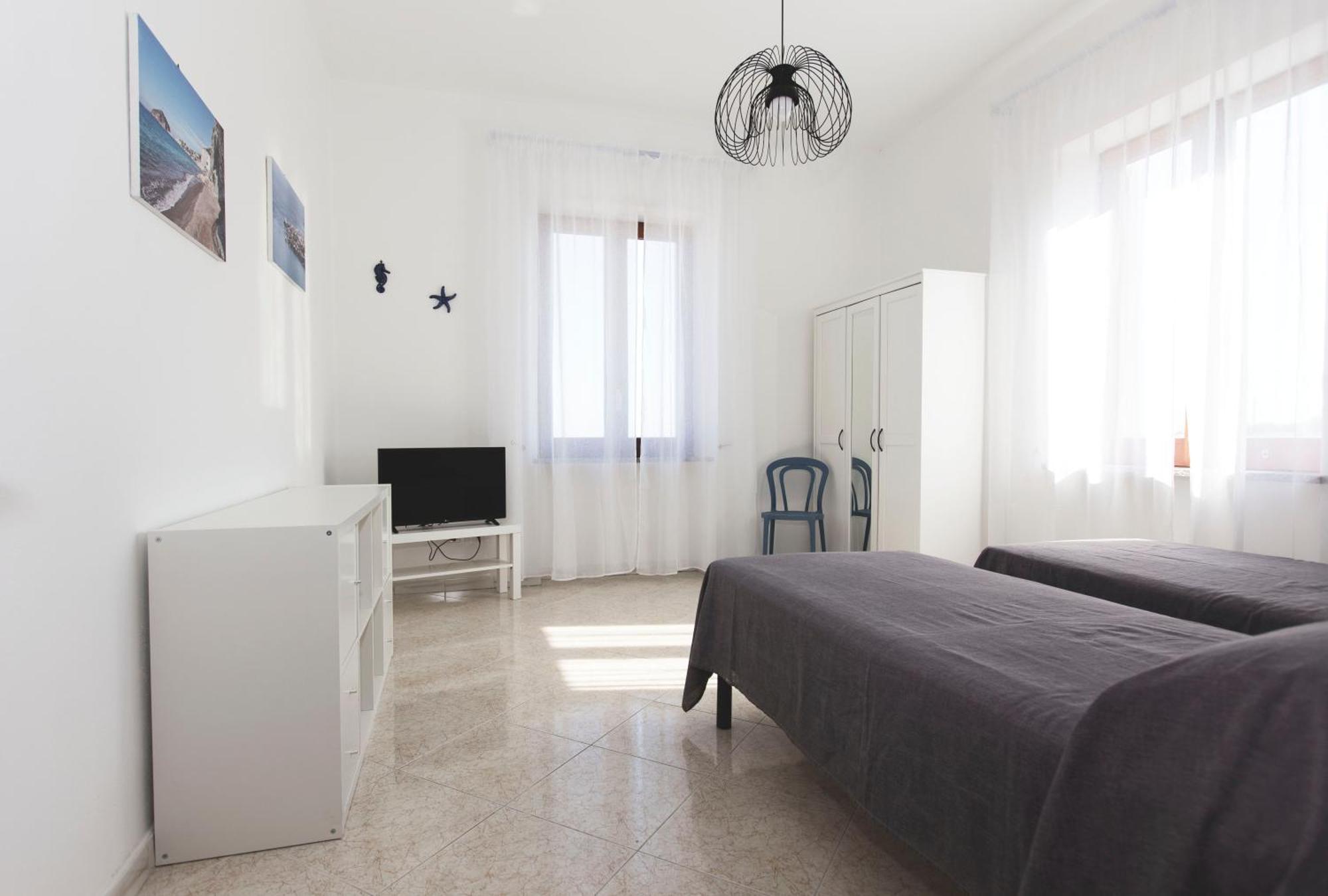 Brecchembe - Holiday Home In The Center Of Lacco Ameno Lacco Ameno  Exterior photo